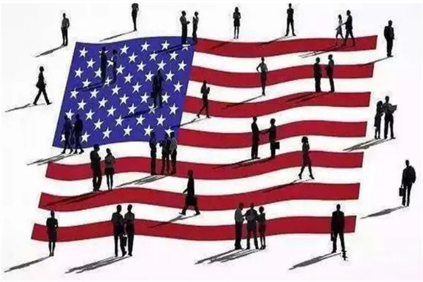 美国移民限额标准
