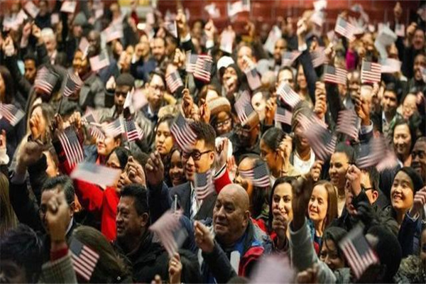 2023年美国移民种类有哪些？