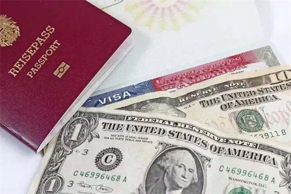移民美国这些方式和费用得知道